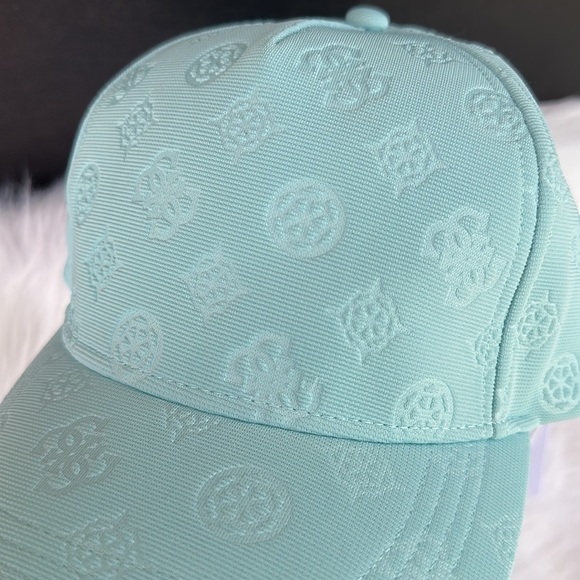 New Women\'s  GUESS CAP MONOGRAM